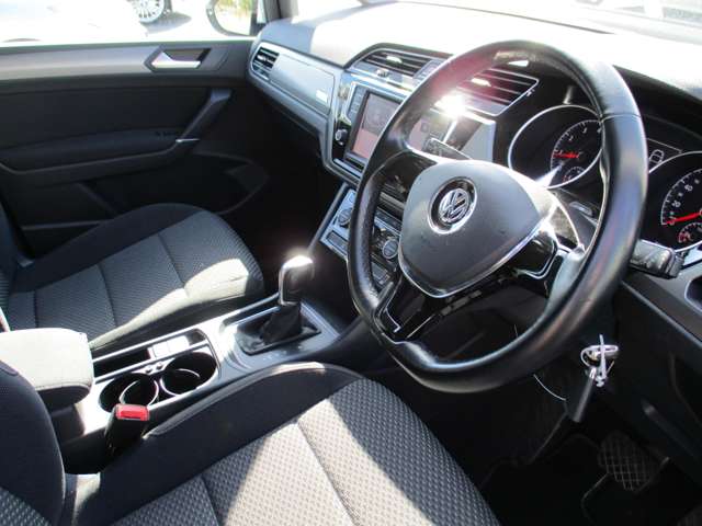 ゴルフトゥーラン 2017/H29