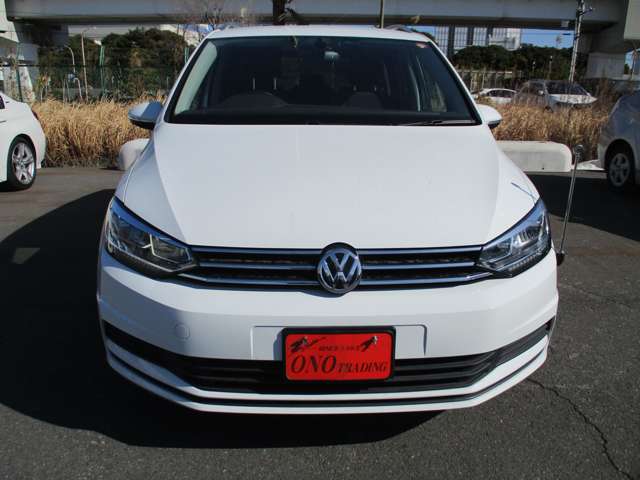 ゴルフトゥーラン 2017/H29