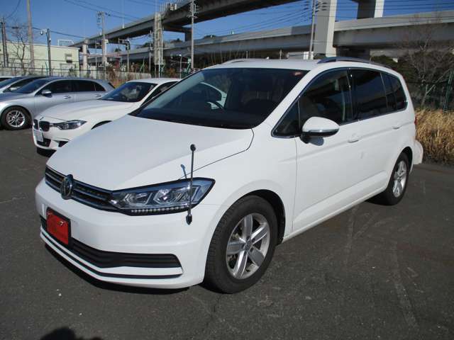 ゴルフトゥーラン 2017/H29