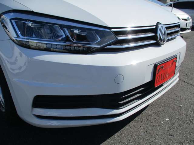 ゴルフトゥーラン 2017/H29