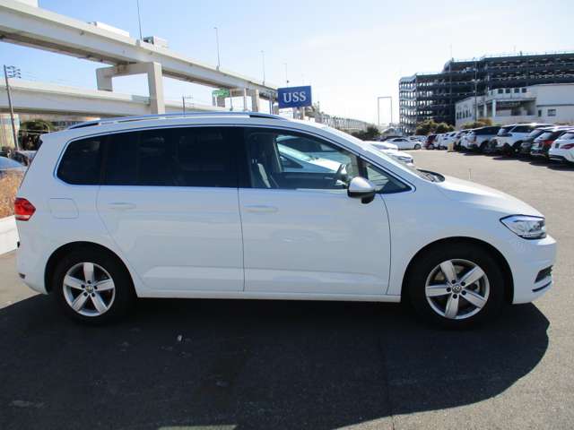 ゴルフトゥーラン 2017/H29