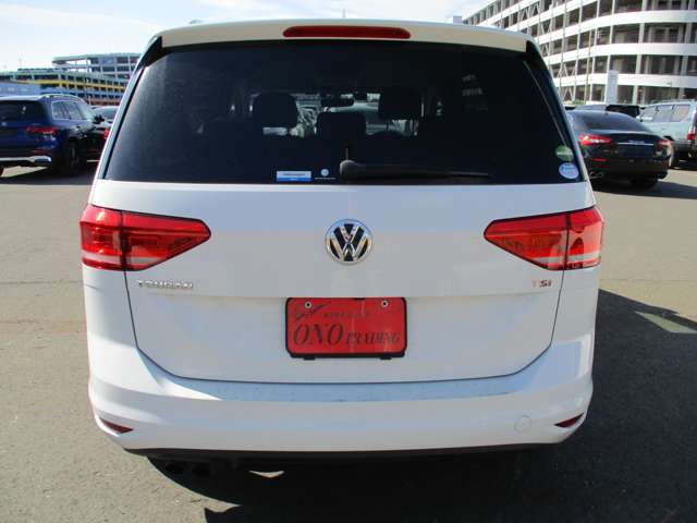 ゴルフトゥーラン 2017/H29