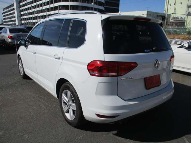 ゴルフトゥーラン 2017/H29