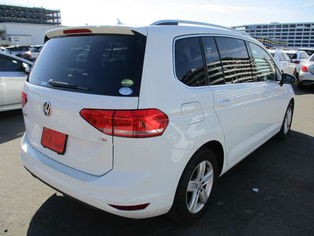 ゴルフトゥーラン 2017/H29