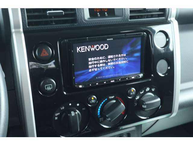 FJクルーザー 2011/H23
