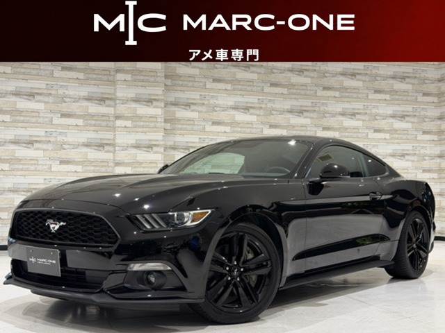 マスタング 2015/H27