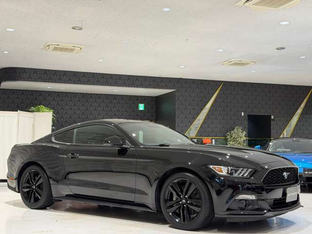 マスタング 2015/H27