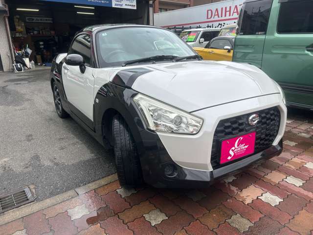 コペン 2015/H27