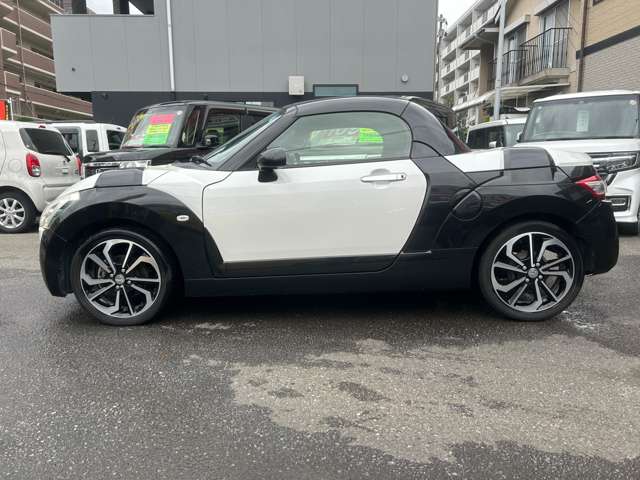 コペン 2015/H27