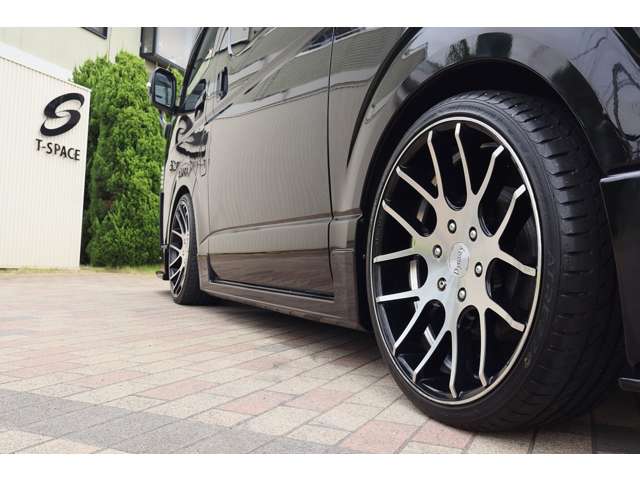 ハイエースバン 2022/R04