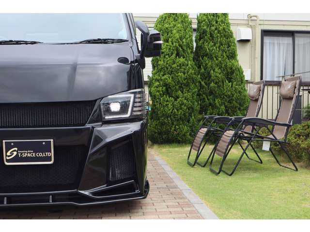 ハイエースバン 2022/R04