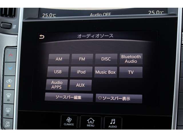 スカイライン 2014/H26