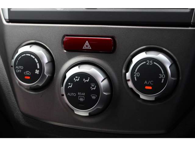 インプレッサハッチバックSTI 2009/H21