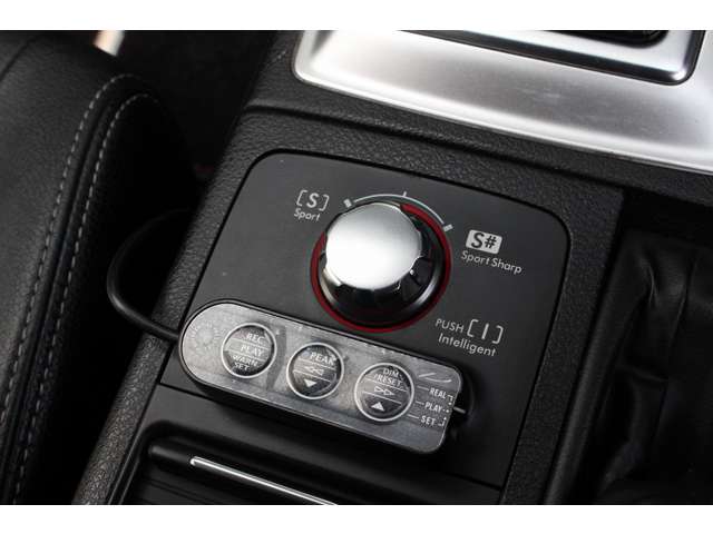 インプレッサハッチバックSTI 2009/H21