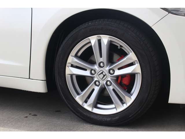CR-Z 2010/H22