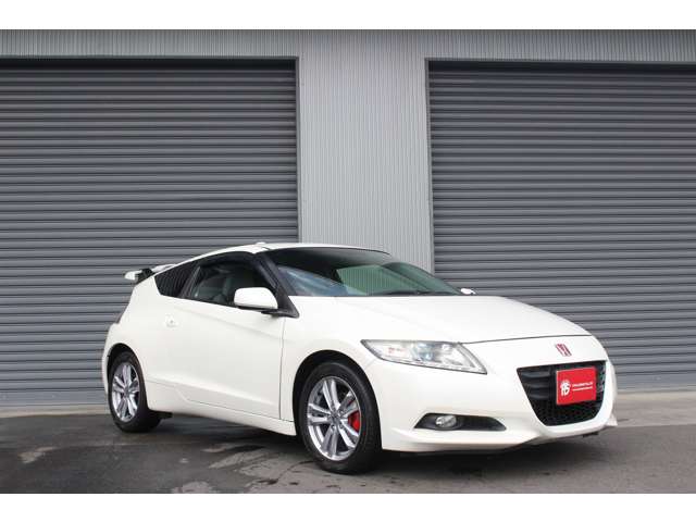 CR-Z 2010/H22