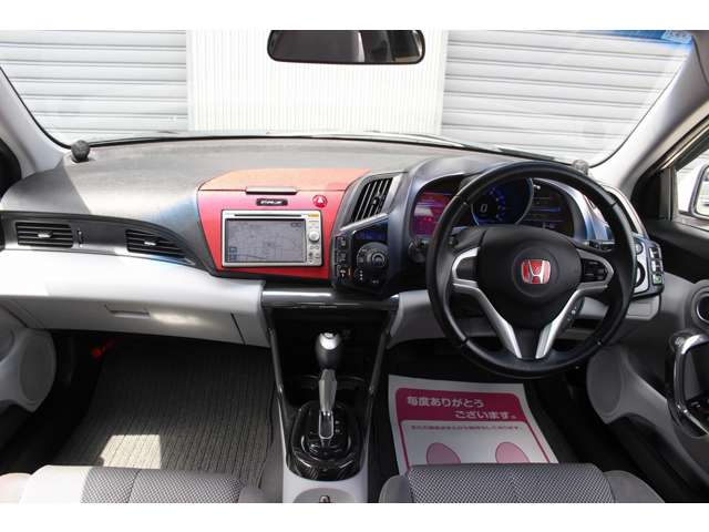 CR-Z 2010/H22