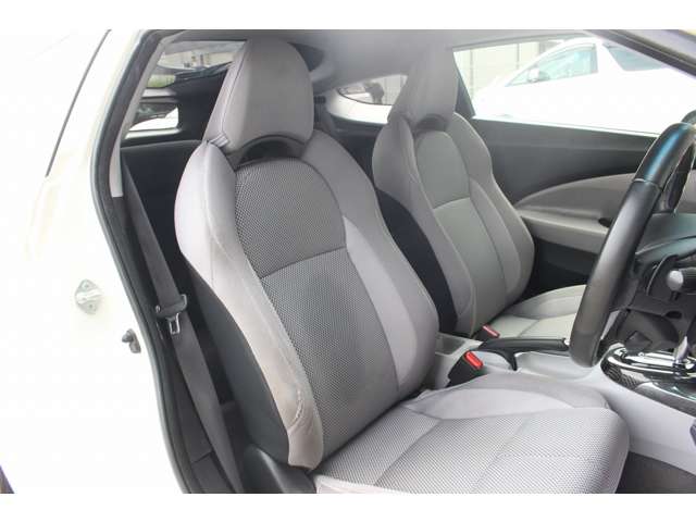 CR-Z 2010/H22