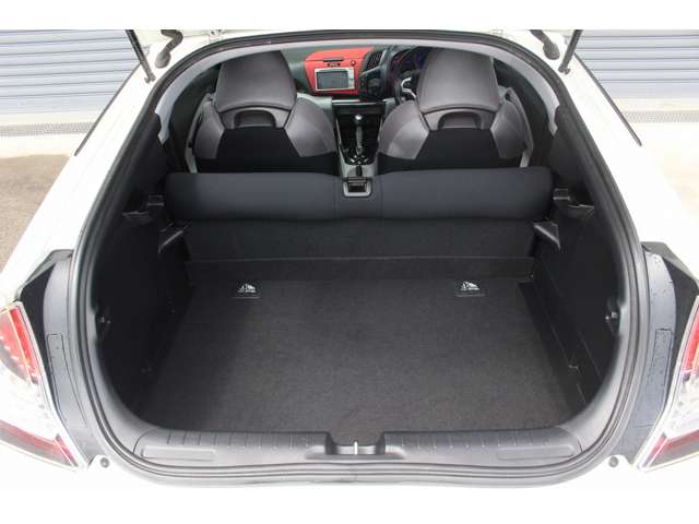 CR-Z 2010/H22