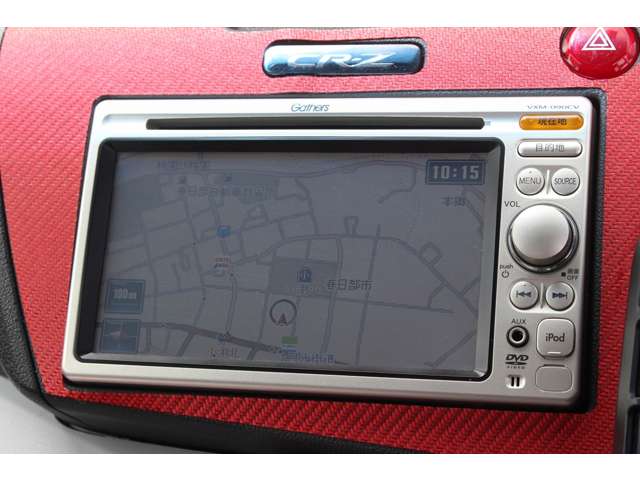 CR-Z 2010/H22