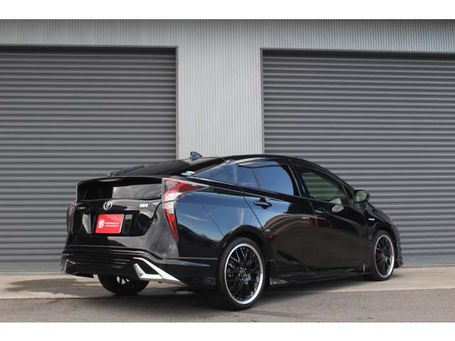 プリウス 2018/H30