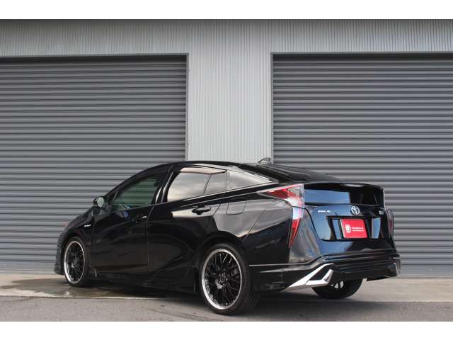 プリウス 2018/H30