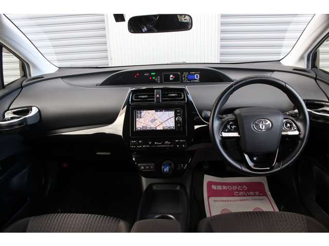 プリウス 2018/H30