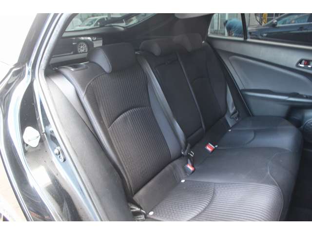 プリウス 2018/H30