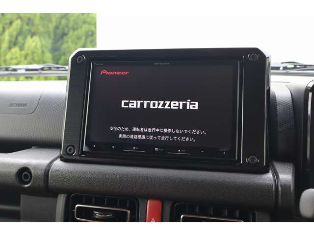 ジムニーノマド 2025/R07