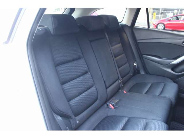 アテンザワゴン 2013/H25