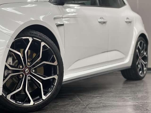 メガーヌ 2019/R01