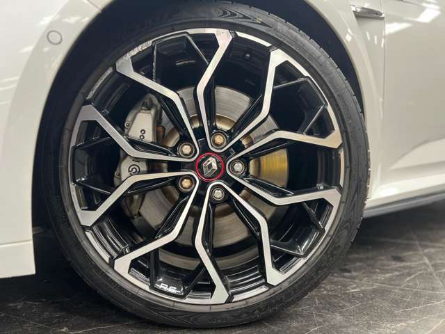 メガーヌ 2019/R01