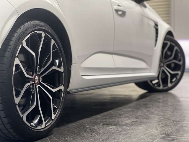 メガーヌ 2019/R01