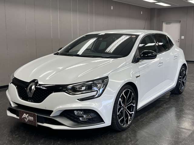 メガーヌ 2019/R01