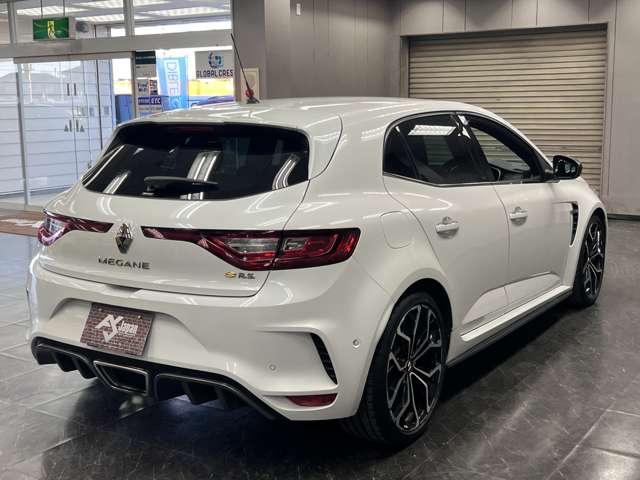 メガーヌ 2019/R01