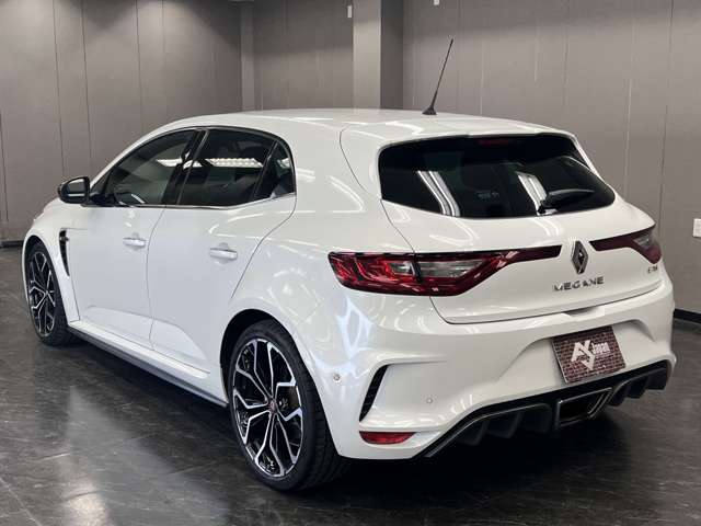 メガーヌ 2019/R01