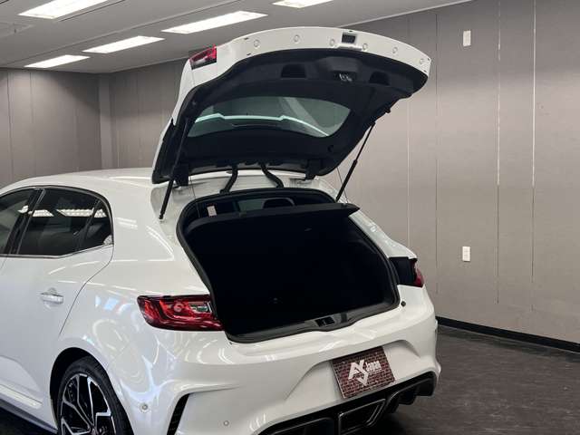 メガーヌ 2019/R01