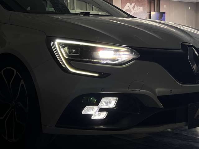 メガーヌ 2019/R01