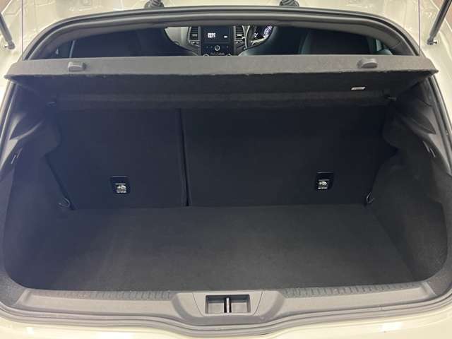 メガーヌ 2019/R01