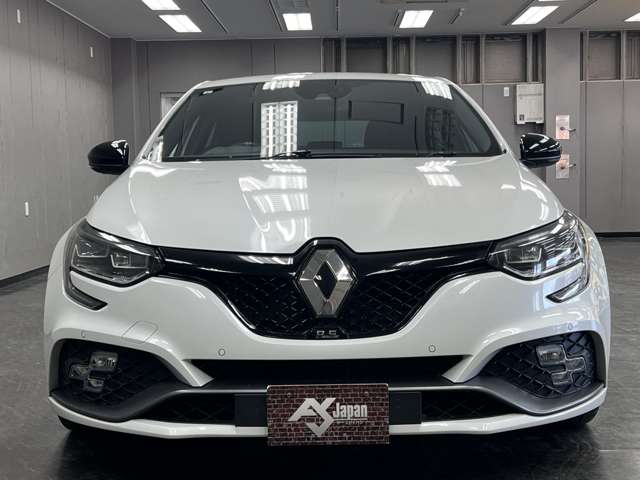 メガーヌ 2019/R01