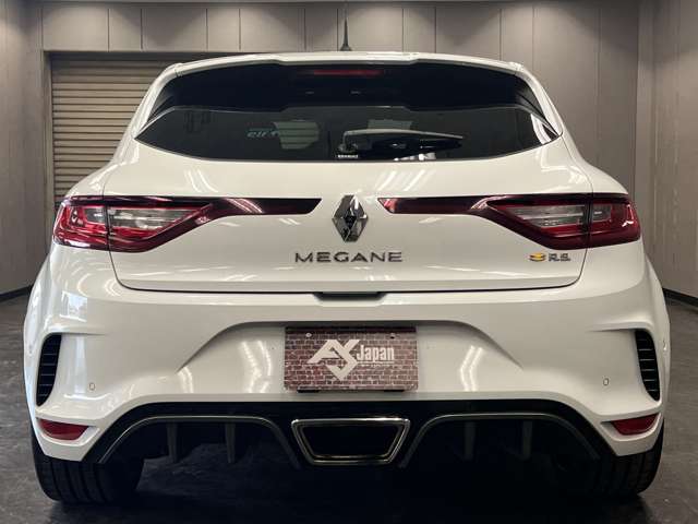 メガーヌ 2019/R01