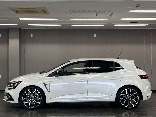 メガーヌ 2019/R01