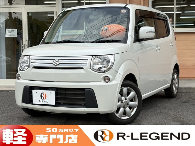 MRワゴン 2012/H24