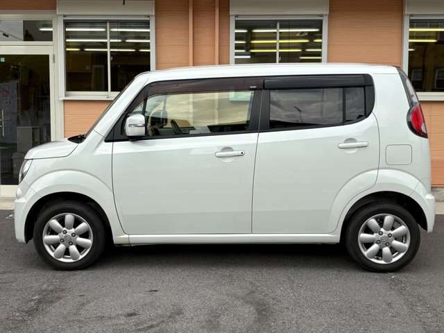MRワゴン 2012/H24