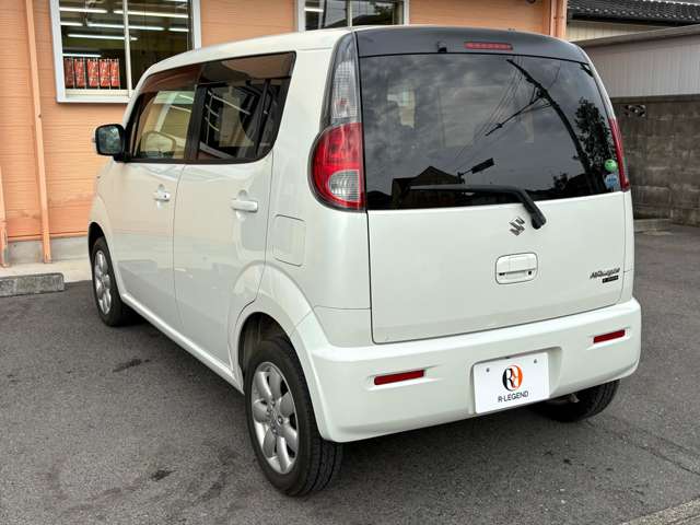 MRワゴン 2012/H24