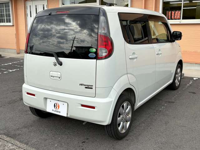 MRワゴン 2012/H24