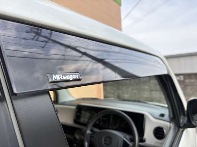 MRワゴン 2012/H24