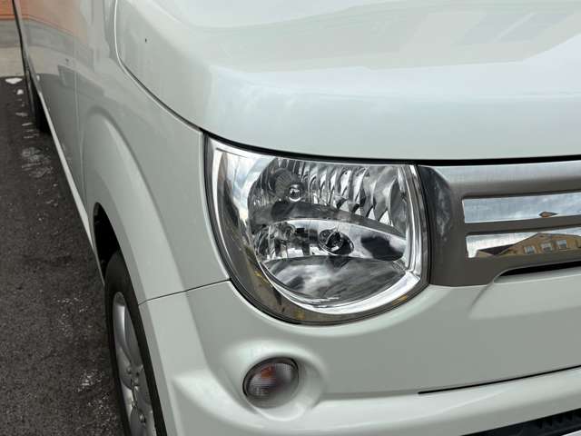 MRワゴン 2012/H24
