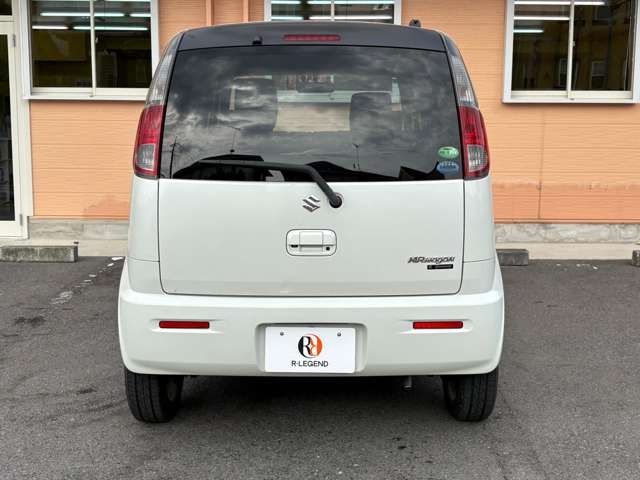 MRワゴン 2012/H24