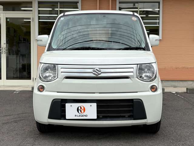 MRワゴン 2012/H24